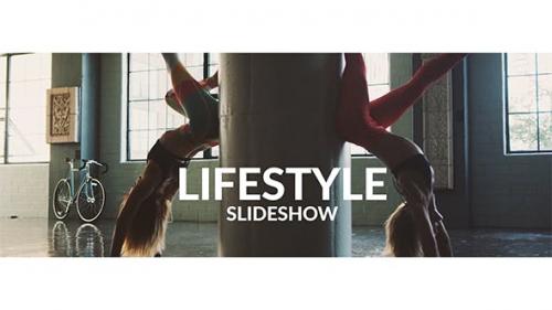 Videohive - Lifestyle Slideshow - 20470578