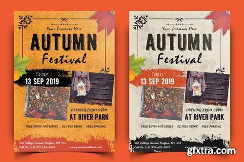 Autumn Festival Flyer-04