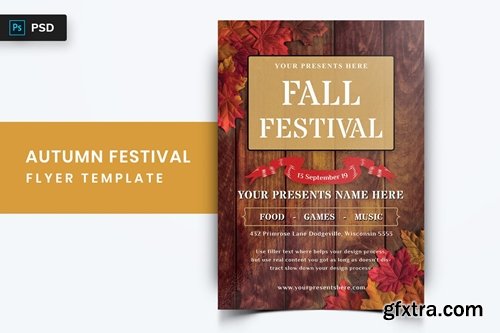Autumn Festival Flyer-06