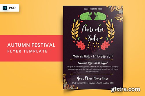 Autumn Festival Flyer-20