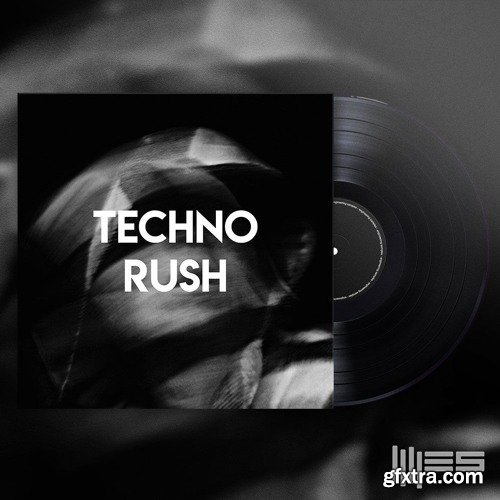 Engineering Samples Techno Rush WAV