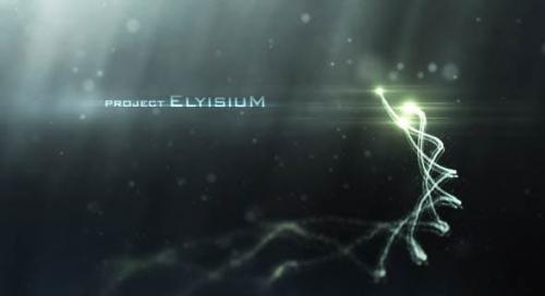 Videohive - Project Elysium - 5355867