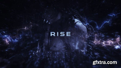 VideoHive Rise - Cinematic Trailer 10931567