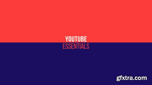 VideoHive YouTube Essentials 18664713