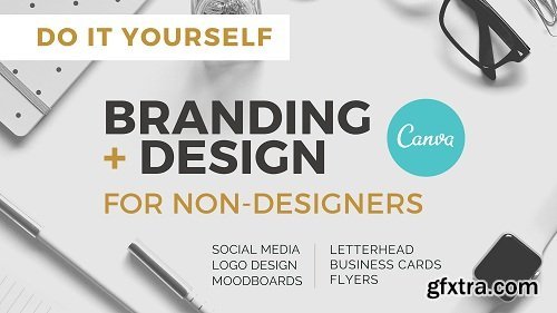 Do It Yourself Branding and Design for Non-Designers and Freelancers