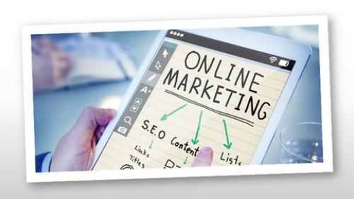 Udemy - Internet Marketing, Laser Targeted Marketing & Facebook Ads
