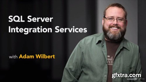 SQL Server Integration Services (2019)