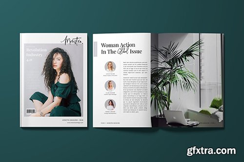 Female Magazine