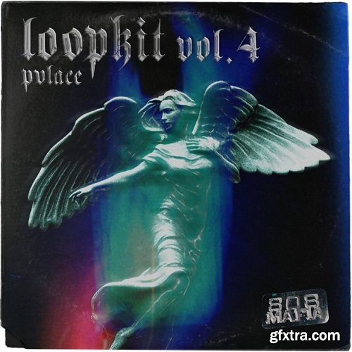 PVLACE Loop Kit Vol 4 WAV