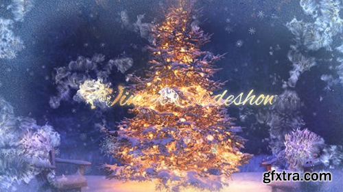 VideoHive Winter Holiday 14010013