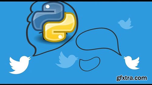 Introduction to Tweepy (Python Twitter library) - part 2