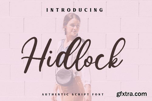 Hidlock Script