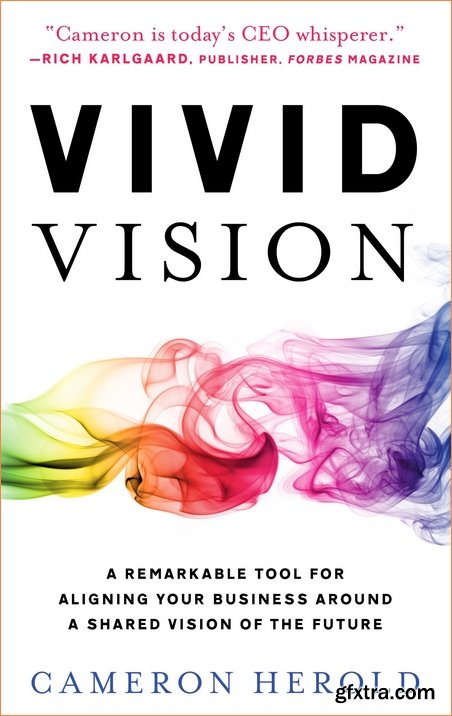Vivid Vision: A Remarkable Tool for Aligning Your Business Around a Shared Vision of the Future