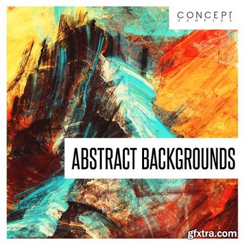 Concept Samples Abstract Backgrounds WAV