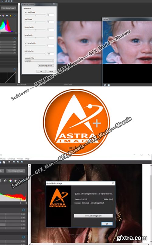 Astra Image PLUS 5.5.6.0 Portable