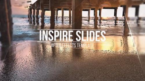Videohive - Inspire Slideshow - 13793233
