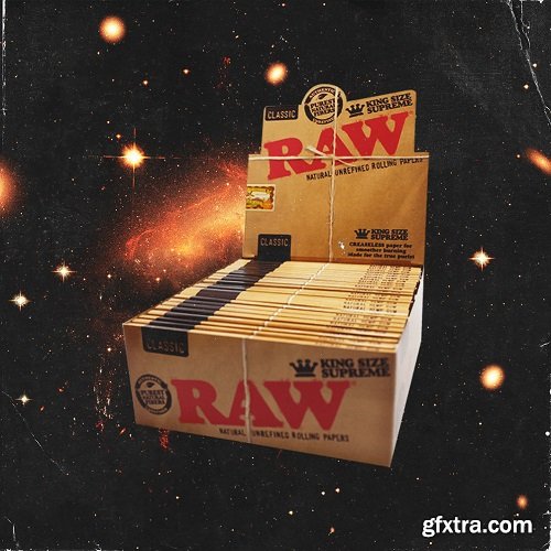 Juesswork Raw Pack WAV