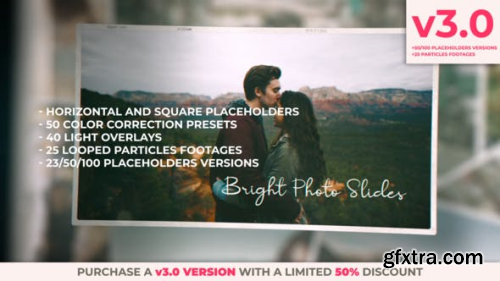 Videohive This Is Slideshow V3 23649519
