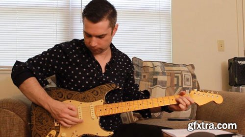 Blues Guitar Basics and More, Learn Rhythm and Lead Guitar!