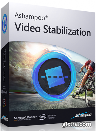 Ashampoo Video Stabilization 1.0.0 (x64) Multilingual