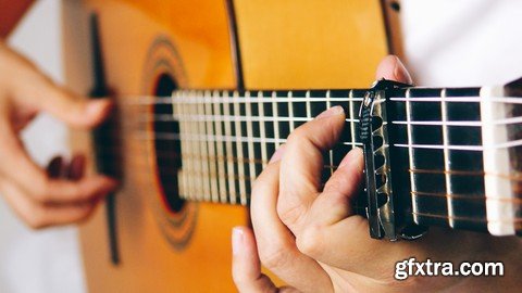 Pass Your Rockschool Guitar Exam With Confidence - Level 1