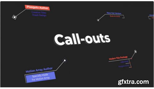Call-outs 267498