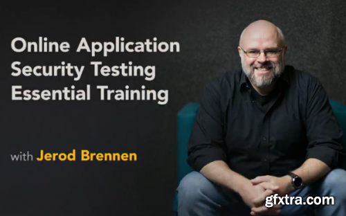 Lynda - Online Application Security Testing Essential Training
