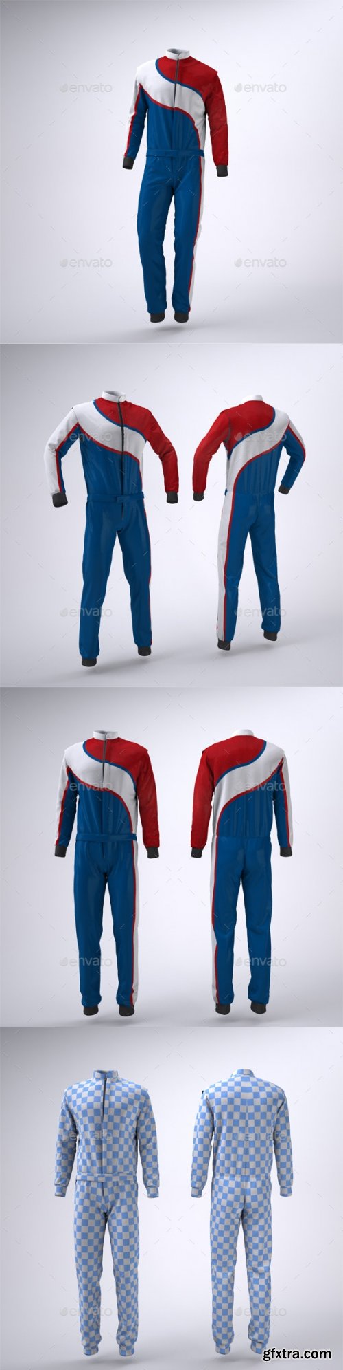 GraphicRiver - Driving, Racing Suit Mock-Up 21381173