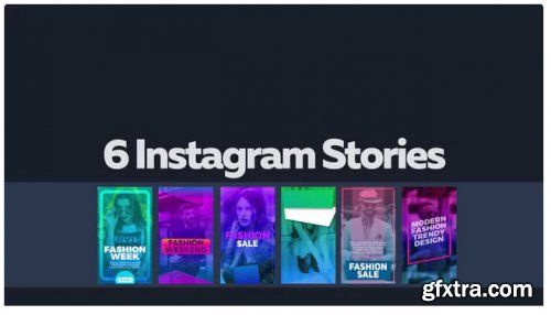 6 Instagram Stories 270001