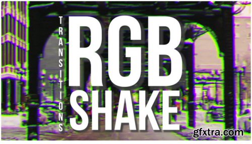 RGB Shake Transitions 267836