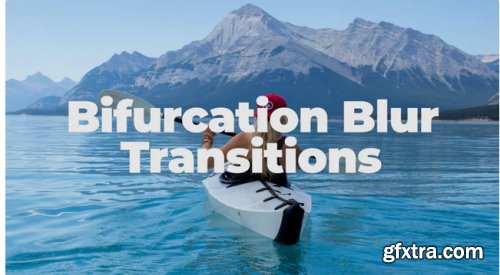 Bifurcation Blur Transitions 274079