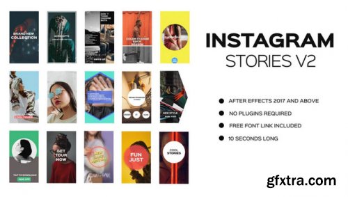 Instagram Stories V2 275758