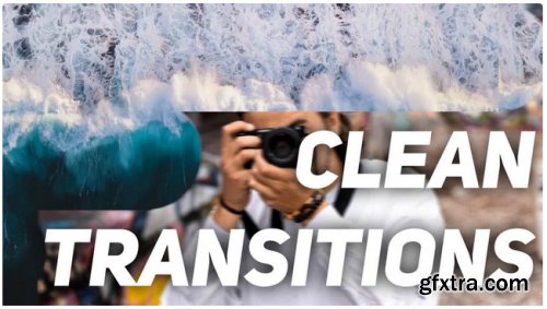 Clean Transitions 273984