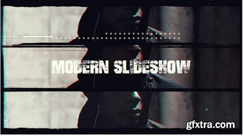 Modern Slideshow 282434