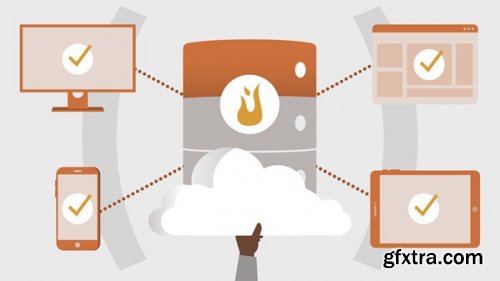Lynda - Flutter: Part 10 Firebase Cloud Firestore