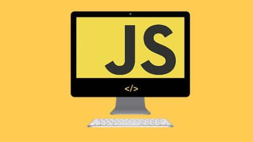 Udemy - JavaScript for beginners with live examples