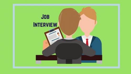 Udemy - Job Interviews - Prepare for Success