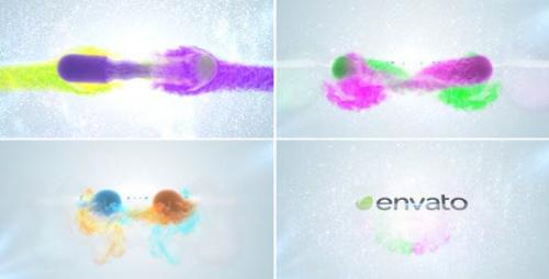 Videohive - Particles Logo Reveal - 11461233