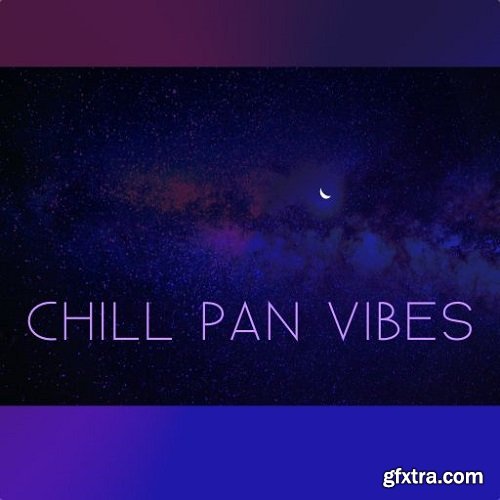 CSMLGY Chill Pan Vibes Vol 1 WAV