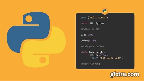 Complete Python for beginners 2019