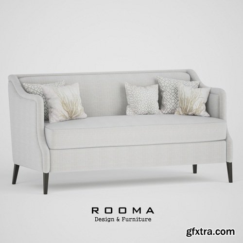Sofa Soft Rooma Design