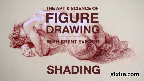 The Art & Science of Figure Drawing: Shading