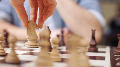 Udemy - Learn Chess Tactics and Traps - Beginner To Advanced Level