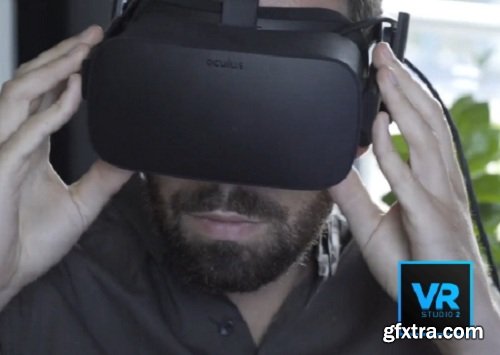 MAGIX VR Studio 2.1.1