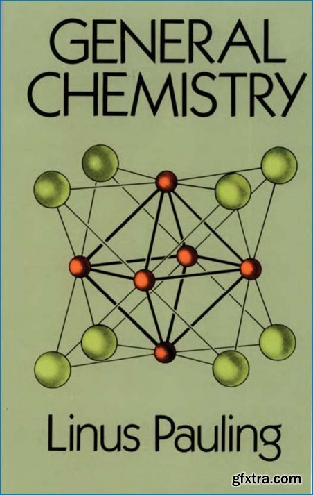 General Chemistry (Dover Books on Chemistry), 3rd Edition)