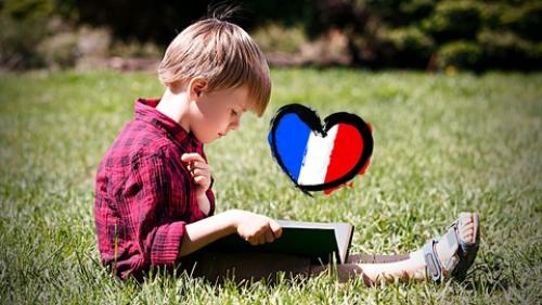 Udemy - Learn French Naturally For Children and the Young At Heart 2