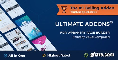 CodeCanyon - Ultimate Addons for WPBakery Page Builder v3.19.0 - 6892199