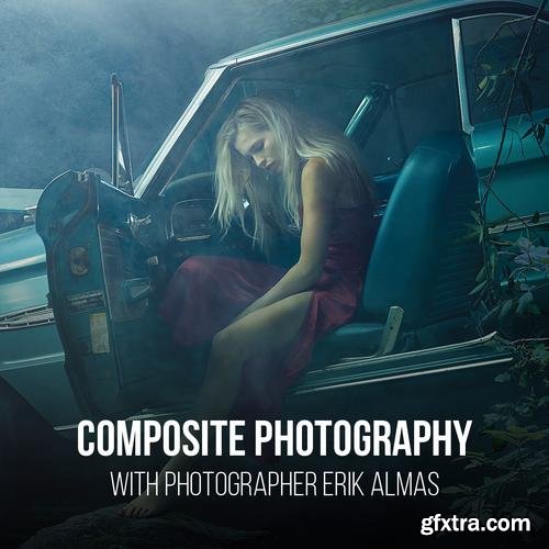 PROEDU - Composite Photography with Erik Almas