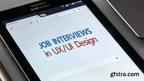 Job Interviews in UX/UI Design: The DEFINITIVE Guide to Ace Your UX/UI Designer Interviews