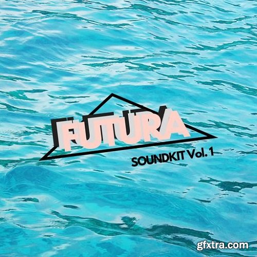 Futura SoundKit Vol 1 WAV
